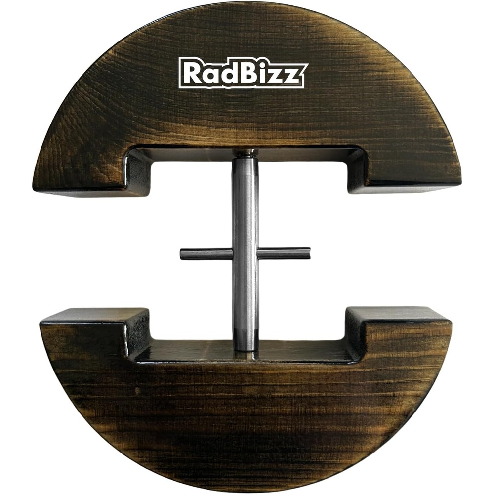 RadBizz 모자 스트레처 고급형 조절식 늘리개 - 상품 이미지