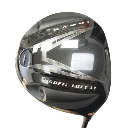 [중고]까무이 TP-095 450FTi 11도 드라이버 후지쿠라 R