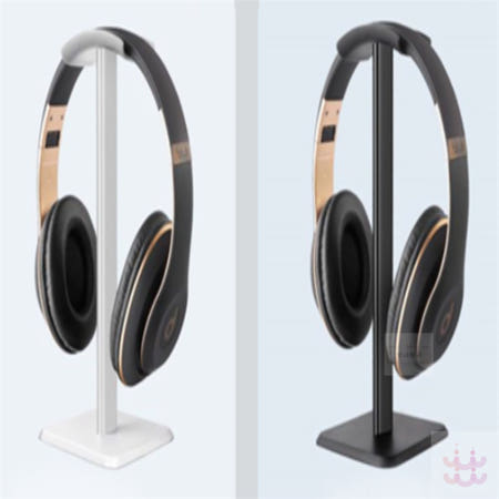 보급창고OEM 보급창고3호점 헤드셋 거치대 헤드폰스탠드 게이밍헤드셋거치대