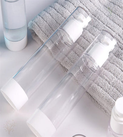 봄을상자협력사 가을다미 화장품 진공 소분용기 위생용소분통 코스메틱전용용기