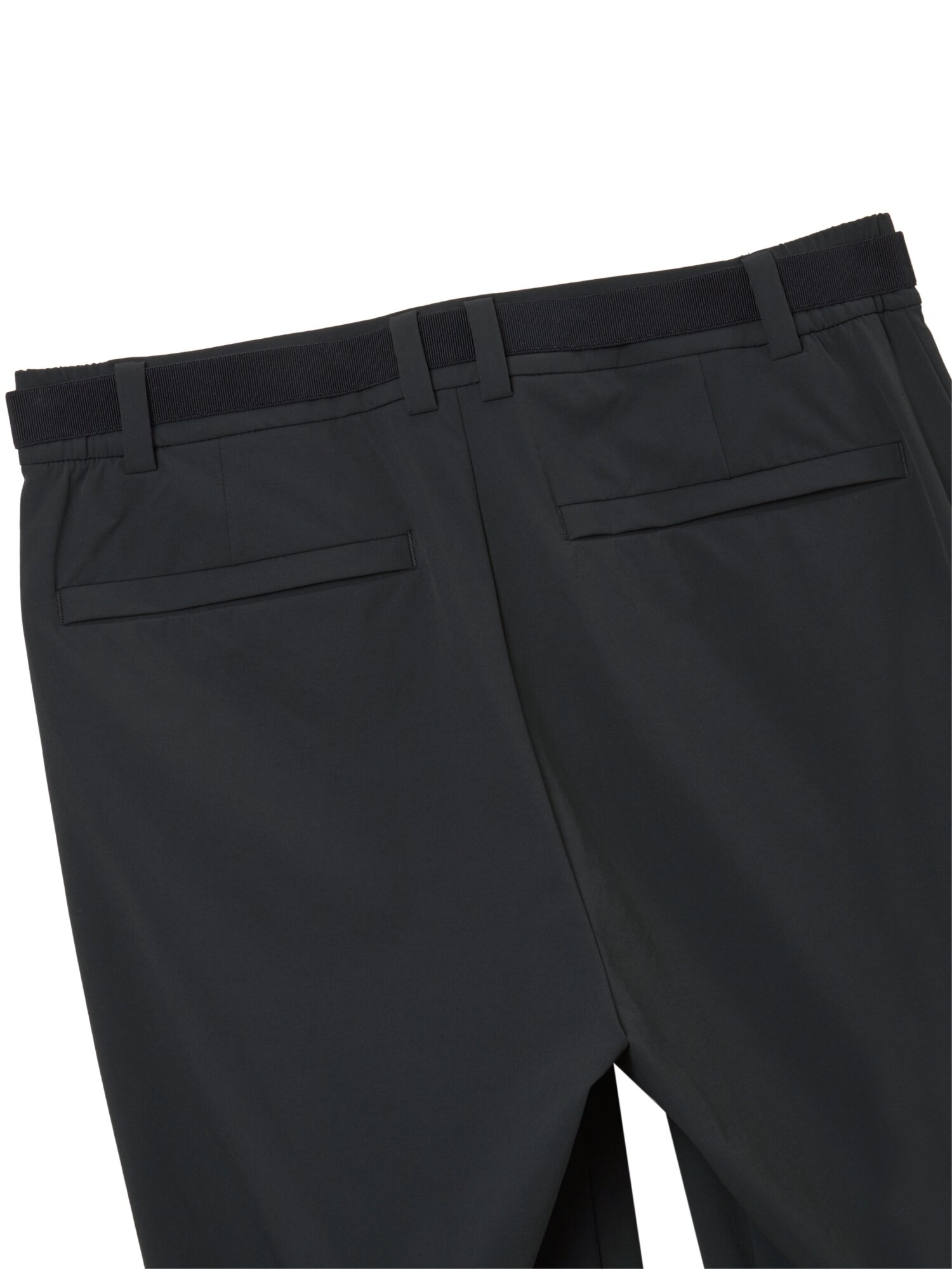 아이더 남자 기본 슬림 핏 팬츠 가을 스판 바지 - 상세 이미지 5