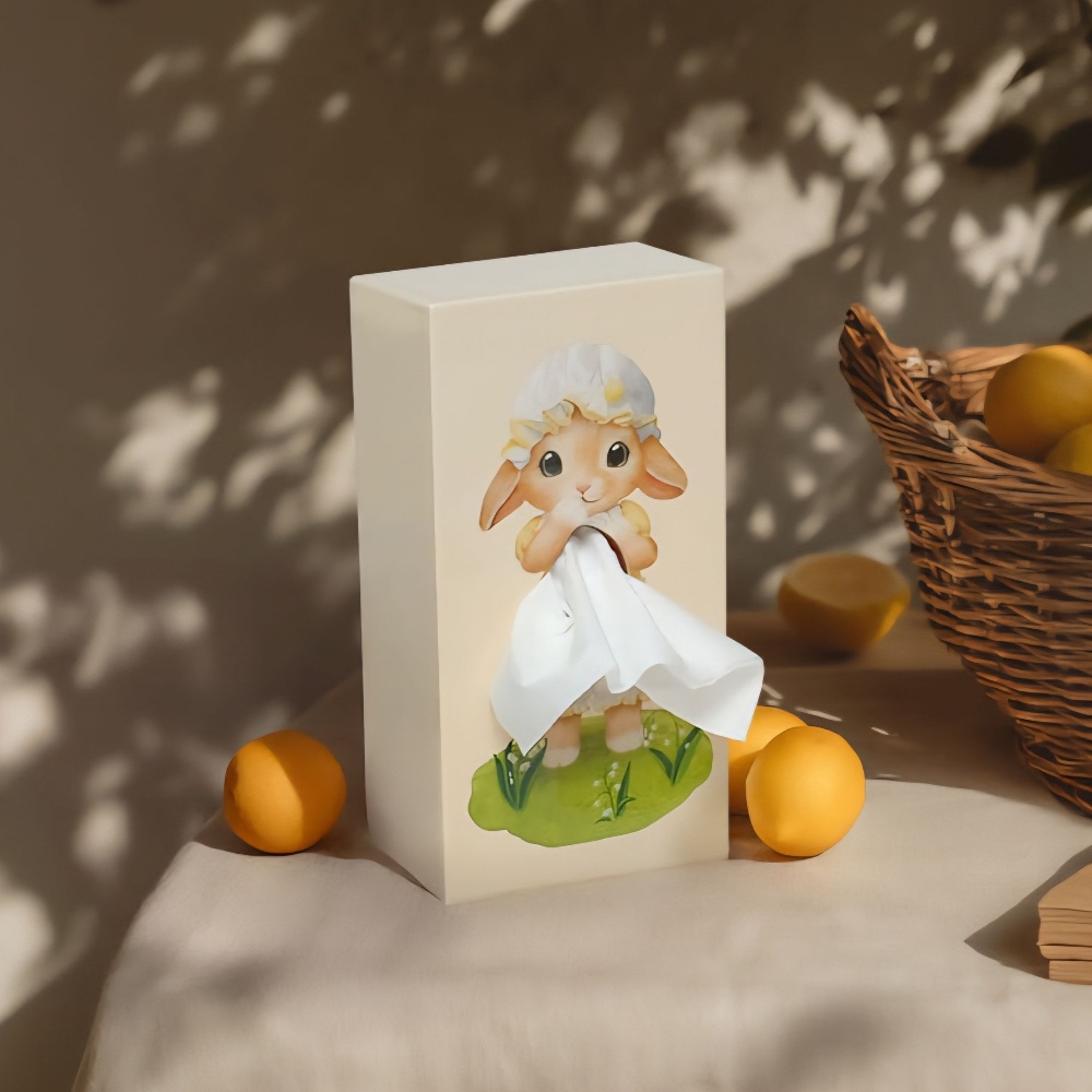 티슈업베이비 티슈케이스 홈테리어 아이방꾸미기 아기방꾸미기 소품