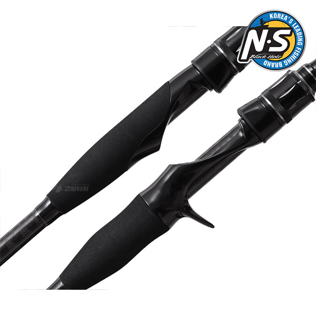 NS 다크호스2 배스 낚시대 배스대 루어 로드 672ML 이미지 8