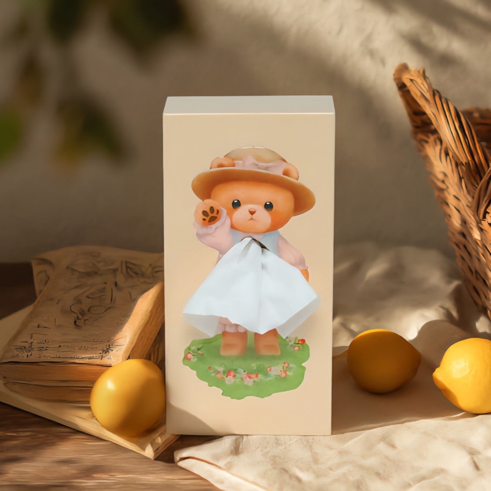 티슈업베이비 티슈케이스 홈테리어 아이방꾸미기 아기방꾸미기 소품