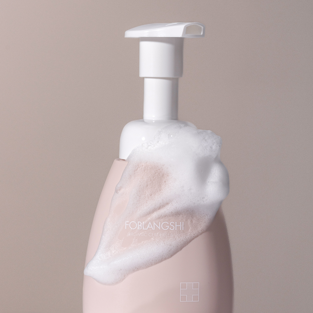 [대장균99%감소]포블랑시 100%천연 유기농비건 유산균 신생아 아기 엉덩이 클렌저 세정제