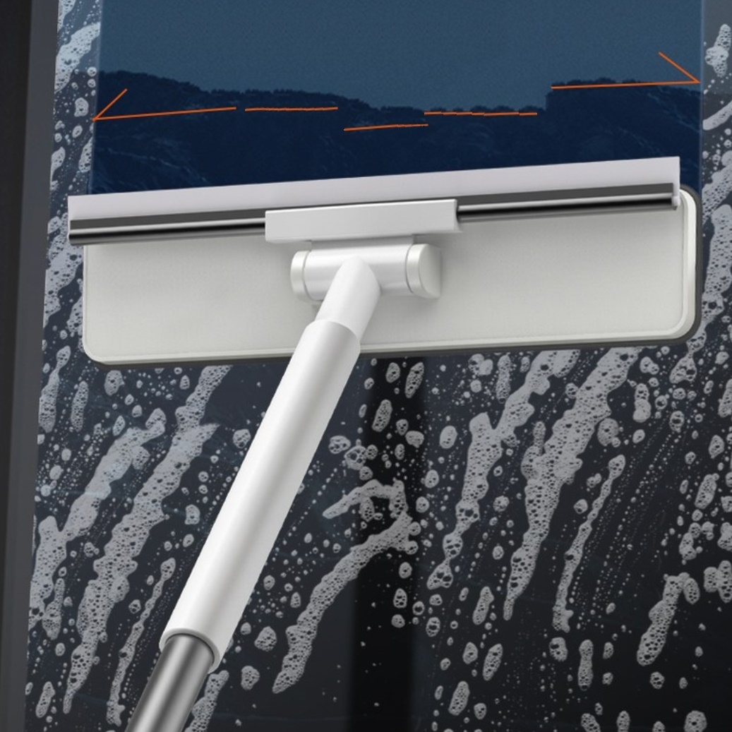 아파트 유리창 닦는 기계 베란다 창문 닦기 거실 유리창 청소