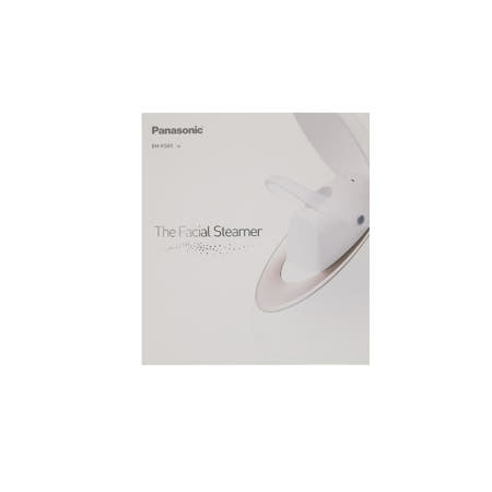 [파나소닉] EH-XS01 페이셜 스티머 피부케어기기 [국내정품 택배발송]
