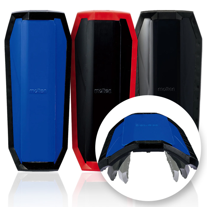 몰텐 - 스완스 신가드 플렉스 GG0033 정강이 보호대