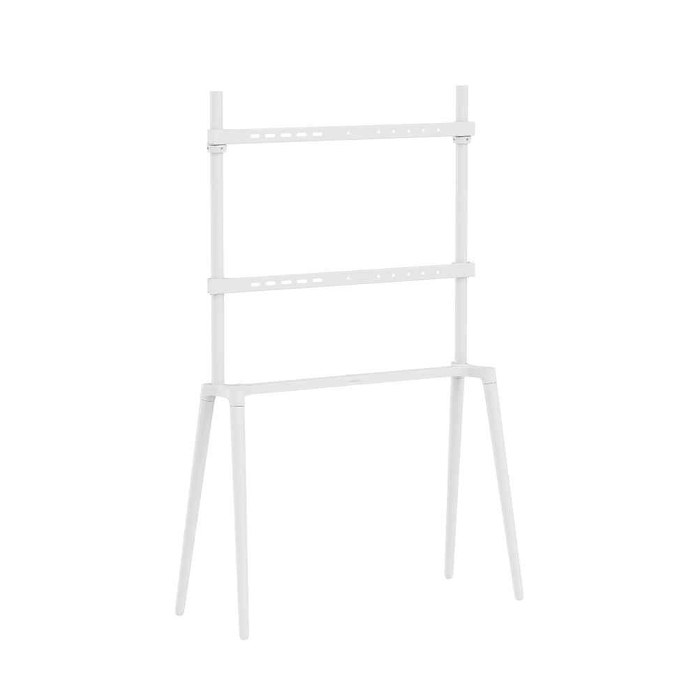 TV스탠드 이젤형 티비거치대 EdgeM Arte 삼성 lg 호환 대형 다리 받침대 이동식