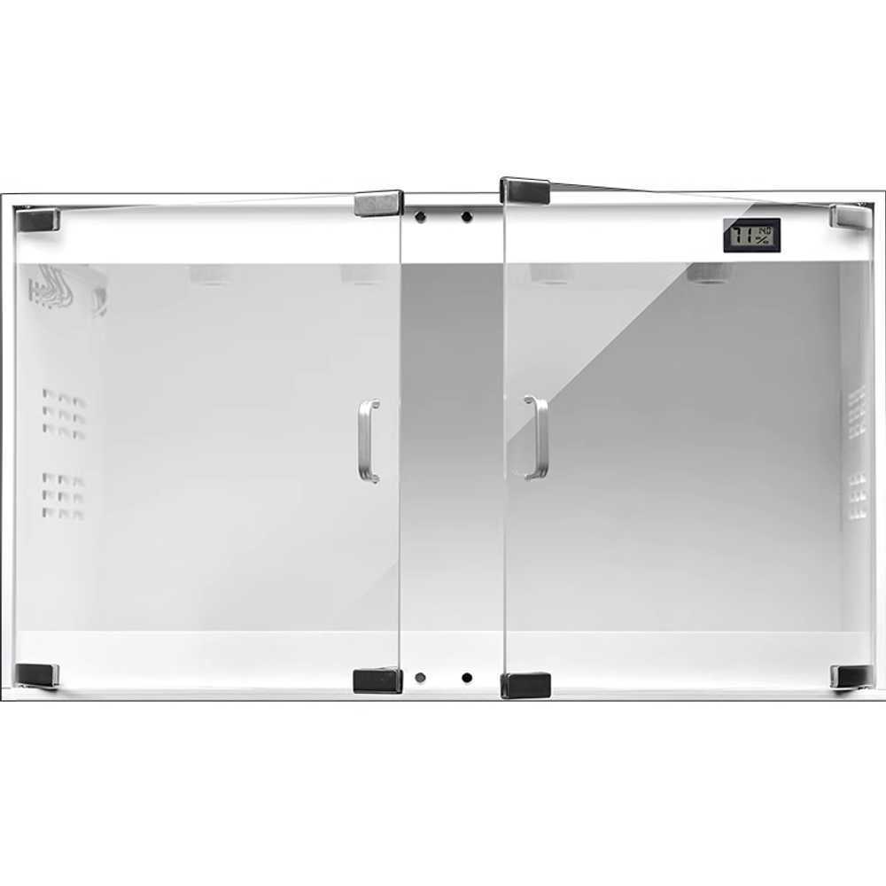 파충류 사육장 램프 도마뱀 카멜레온 아크릴 방수 60cm - 상품 이미지