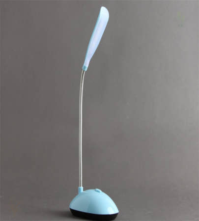 가을다미 4구 LED 스탠드 탁상조명 책상조명