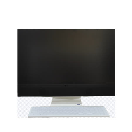 [LG전자 일체형PC] 27V70T-GR50K i5 윈도우11 올인원 27인치 컴퓨터 GD [자가설치/택배발송]