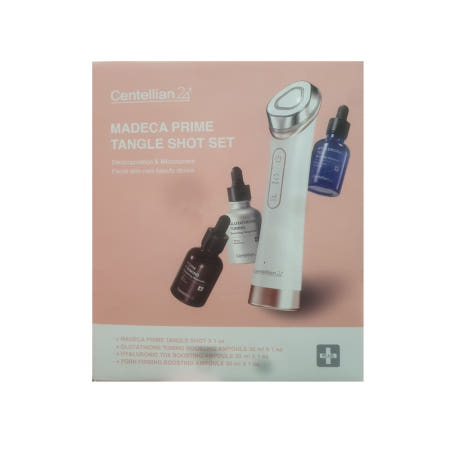 동국제약 [동국제약 센텔리안24] 마데카 프라임 탱글샷 피부마사지 [택배발송]