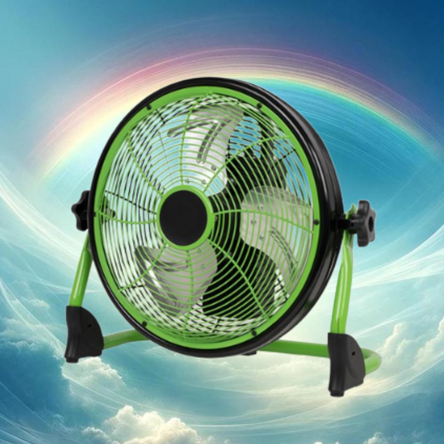 낮은 무선 공업용 써큘레이터 산업용 써큘레이터 공장 선풍기 공장용 선풍기