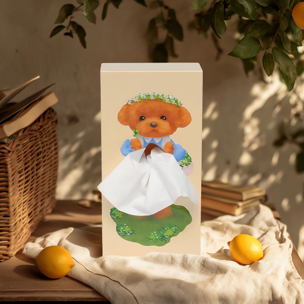 티슈업베이비 티슈케이스 홈테리어 아이방꾸미기 아기방꾸미기 소품