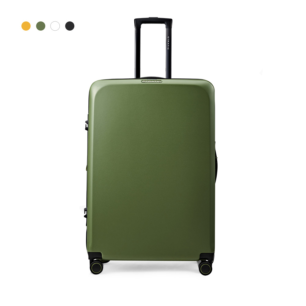 스트라틱 79cm (29인치) 대형 확장형 캐리어 특대형 스페이스 화물용 하드캐리어 - 상세 이미지 3