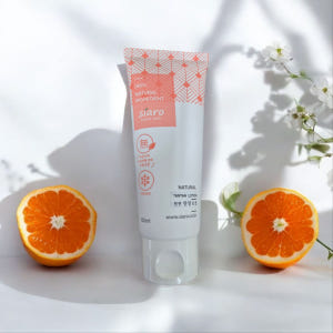 시아로 천연 탄탄로션 100ml 약산성 로션 솔직 후기 | 피부 타입별 분석 - 상품 이미지 1