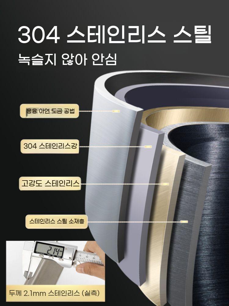 거치대 실외기 선반 에어컨 받침대 실외 진열 브라켓 - 상세 이미지 3