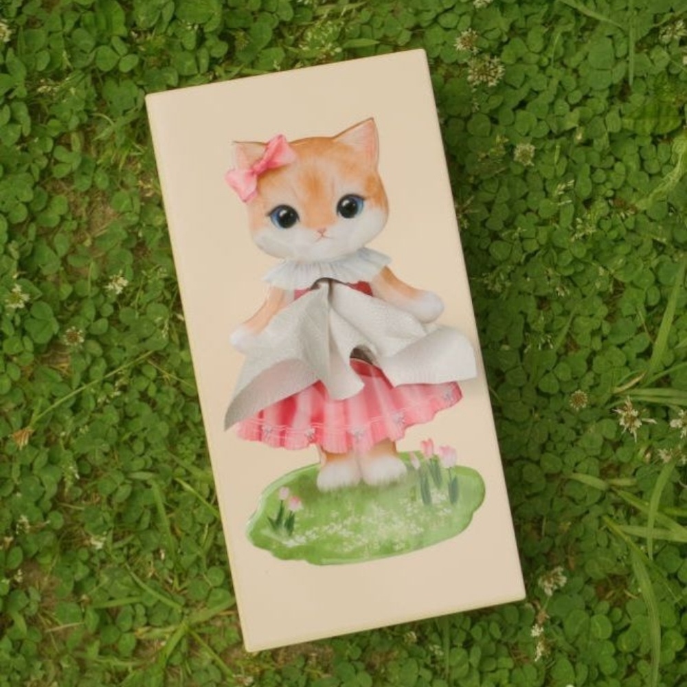 티슈업베이비 티슈케이스 홈테리어 아이방꾸미기 아기방꾸미기 소품