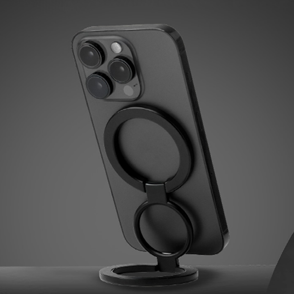 피네스토 맥세이프 그립 톡홀더 핑거링 양면자석 링홀더