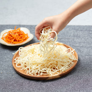 국내가공 백진미채 진미채 백진미 오징어채 500g 맛있게 먹은 솔직 후기 - 상품 이미지 2
