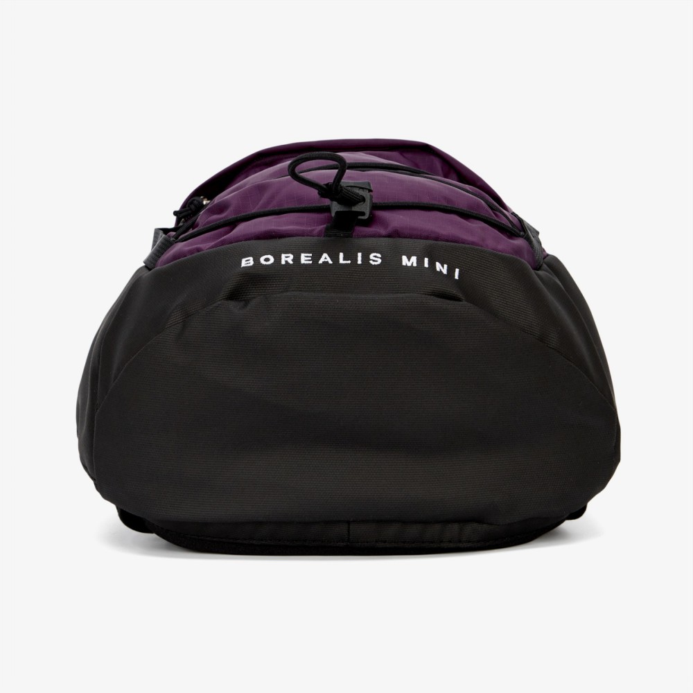 노스페이스 등산배낭 하이킹 트레킹 경량 보레알리스 미니백팩 NM2DQ26D