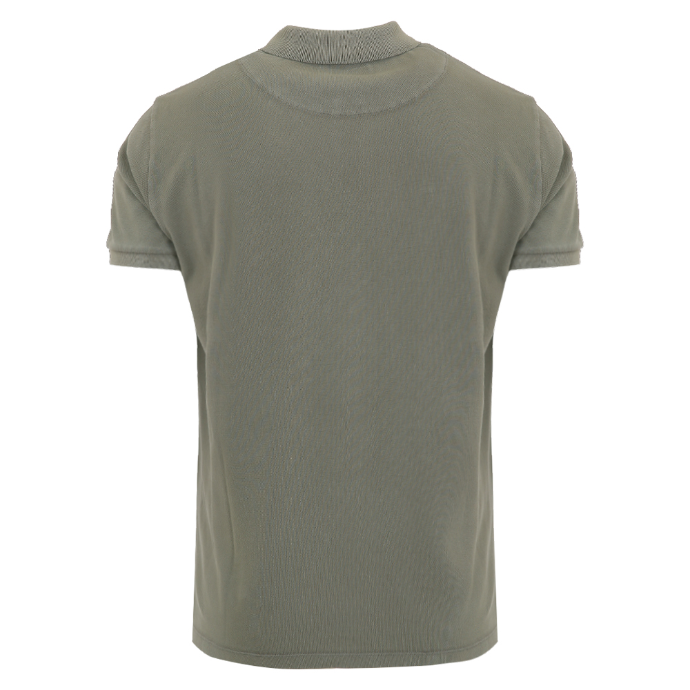 비비안웨스트우드 ORB 반팔티 2H01000I J009F M404 (2025 S/S) XL - 상세 이미지 2