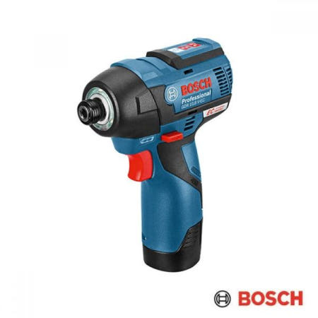 보쉬 보쉬 충전 임팩트 전동드라이버 GDR10.8V-EC 2.0Ah