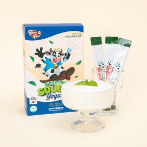 (1박스) 슈퍼포우 짜먹는 하루 요거트 강아지 고양이 아이스크림 간식 플... 솔직 후기 | 실제 사용자 리뷰 총정리 - 상품 이미지 4