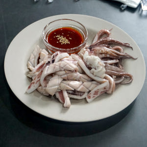 냉동 할복 손질오징어 4kg 활복 내장제거 업소용 오징어 맛있게 먹은 솔직 후기 - 상품 이미지 4