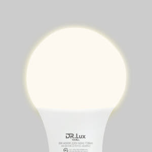LED 전구 램프 8W, 주백색, 1개 솔직 후기 | 실제 배치 사진 포함 - 상품 이미지 3
