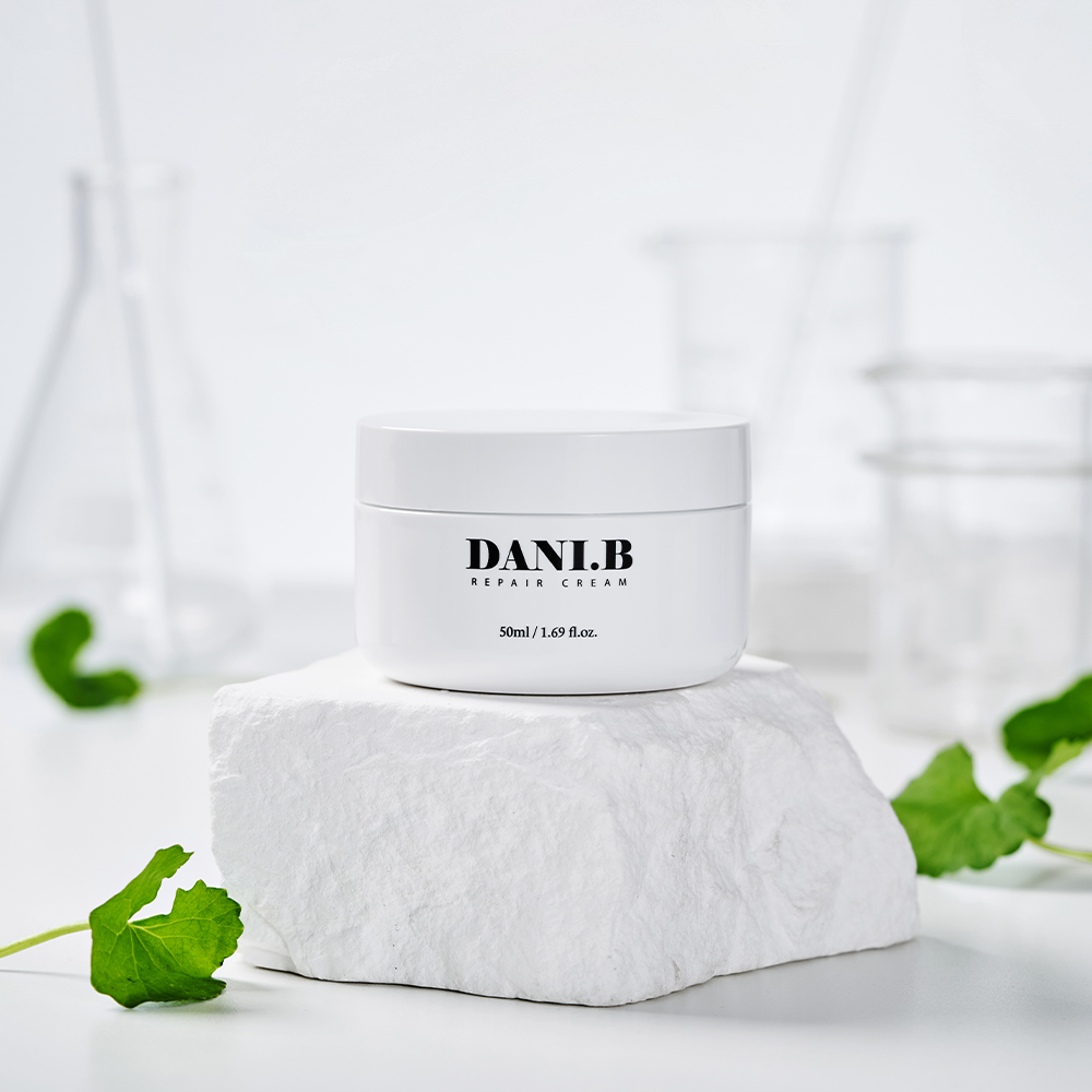 다니비 EGF 재생크림 피부과 레이저 병풀 시카 미백 주름 스킨리젠솔 50ml, 1개 - 상세 이미지 4