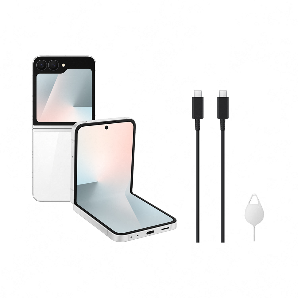 삼성전자 갤럭시 Z 플립7 FE 256GB 자급제폰 SM-F761N 이미지 7