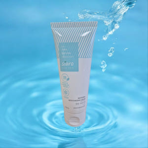 시아로 수분크림 100ml 모공수축 트러블 잡티 재생 솔직 후기 | 피부 타입별 분석 - 상품 이미지 2