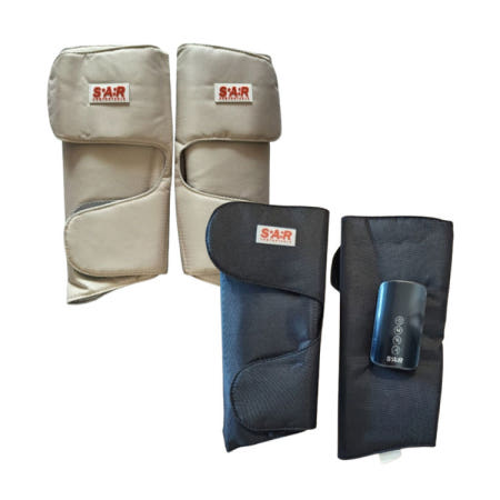 혜리 스파알 포터블 종아리 마사지기 권은비 마사지기