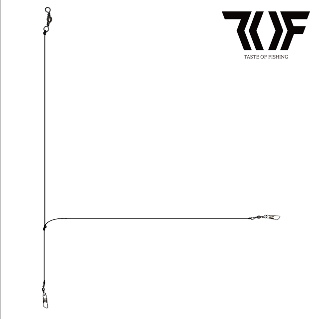 토프 수제 직결 가지채비 4개입 쭈꾸미 갑오징어 채비