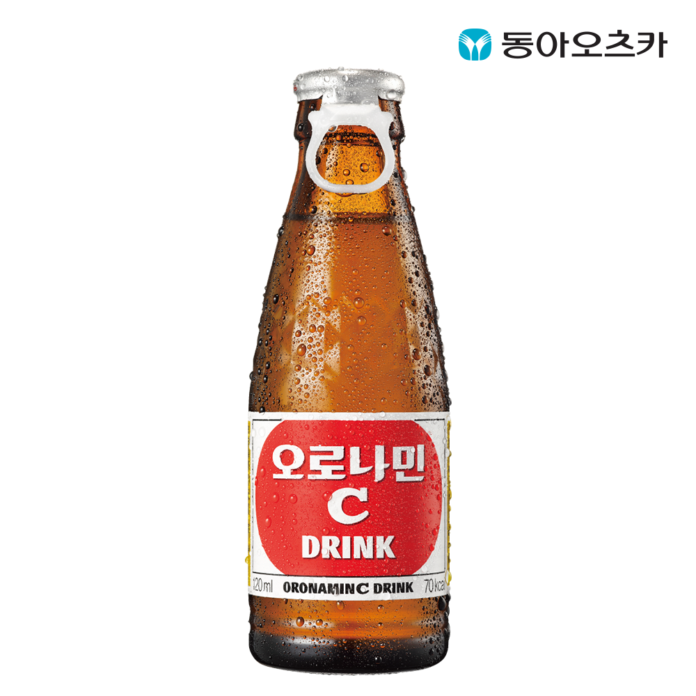 오로나민C 30입 - 상세 이미지 3