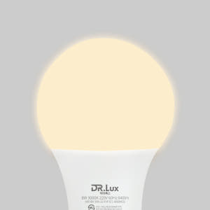 LED 전구 램프 8W, 전구색, 1개 솔직 후기 | 실제 배치 사진 포함 - 상품 이미지 3