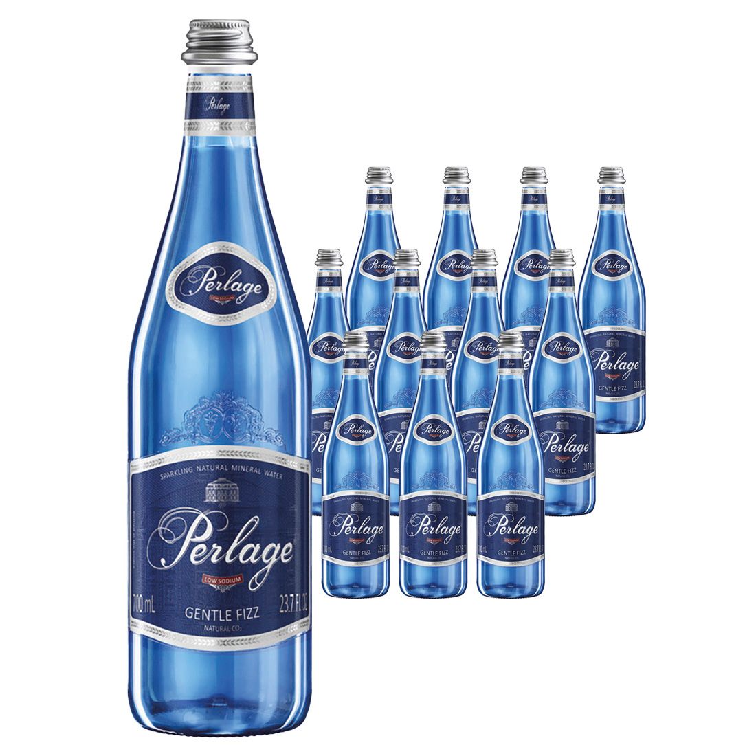 페를라지 젠틀피즈 탄산수