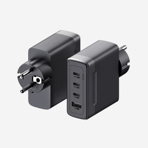 PD 100W PPS GaN 접지 멀티 초고속 충전기 GX110 개봉기 | 실사용 후기 - 상품 이미지 1