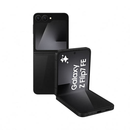 삼성 갤럭시 Z플립7 FE 다양한 각도