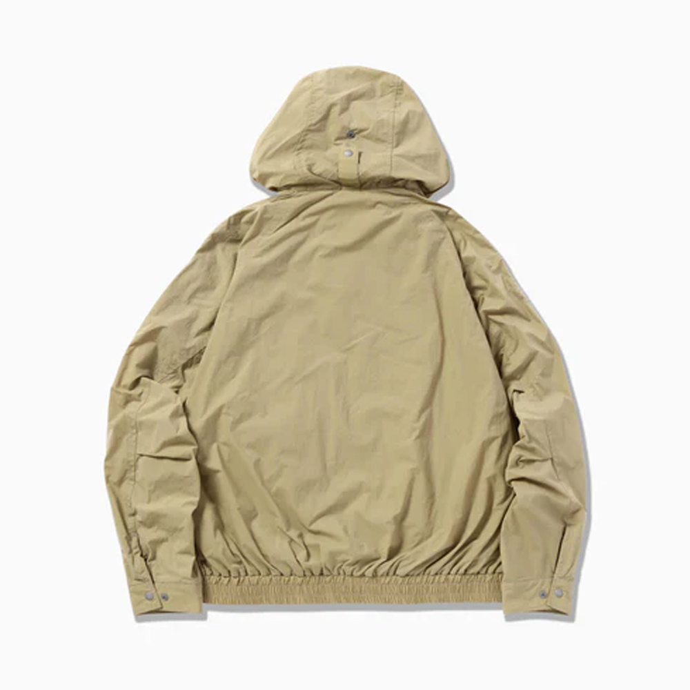 앤드원더 자켓 water repellent light jacket 2 바람막이 5745281050 - 상세 이미지 3