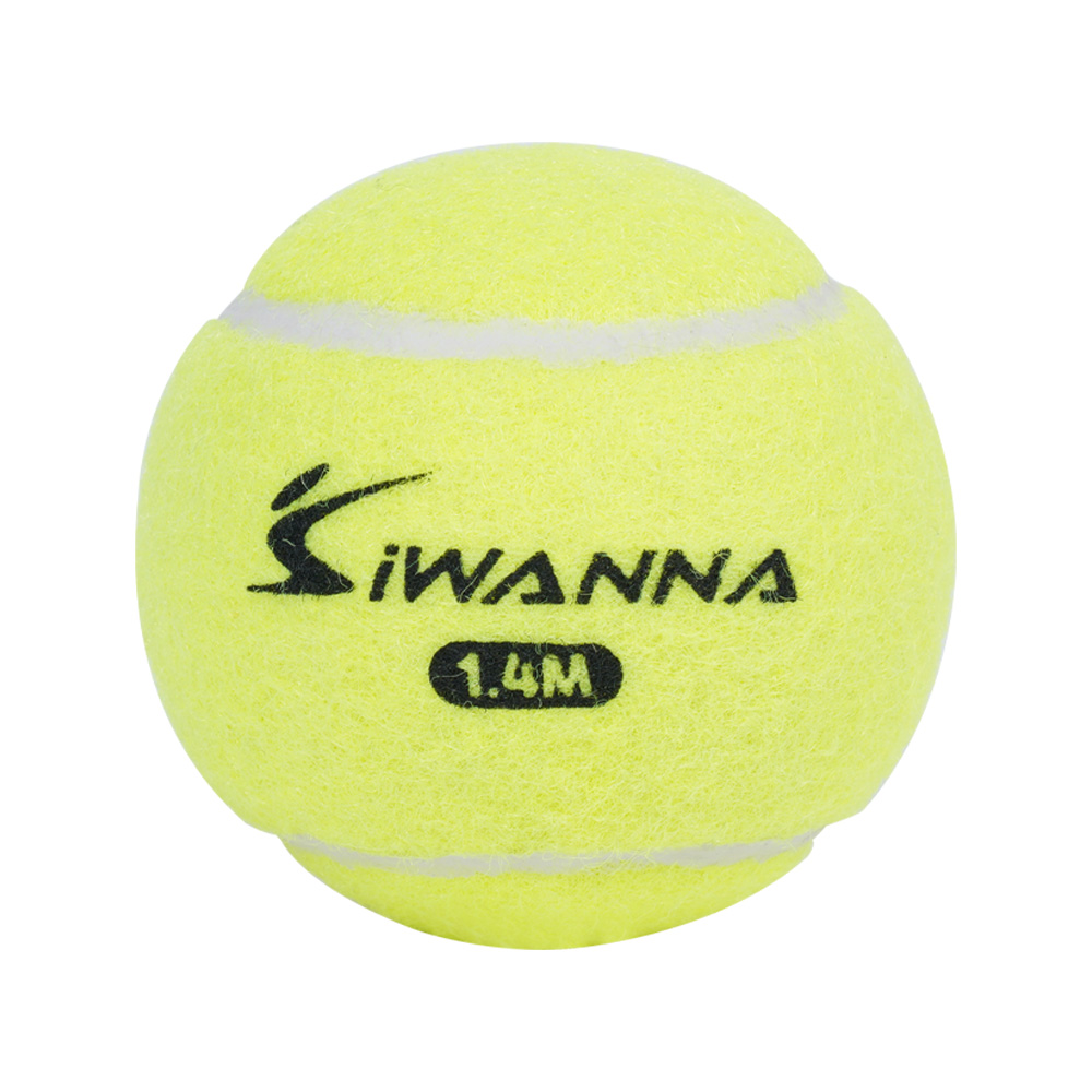 아이워너 연습용 테니스 공 10개입 테니스연습공 TENNIS 상품 이미지