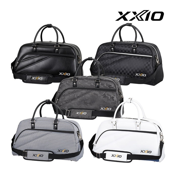 젝시오 2024 경량 보스턴백 GGB-X161