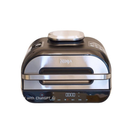 닌자 푸디 스마트 에어그릴 에어프라이어 AG551KR