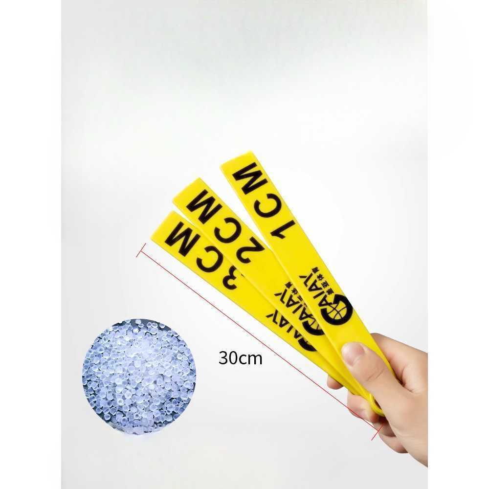 서전트 테스트기 수직 점프 측정기 체육 훈련 장비 1.7-3.2m (4색) - 상세 이미지 4
