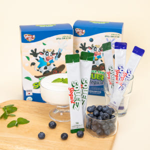 (1박스) 슈퍼포우 짜먹는 하루 요거트 강아지 고양이 아이스크림 간식 블... 솔직 후기 | 실제 사용자 리뷰 총정리 - 상품 이미지 4