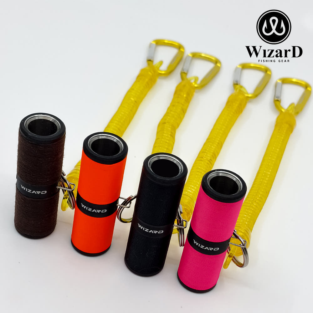위자드 WZT-12 초경량 에기훅 에기바늘 교정기 이미지 7