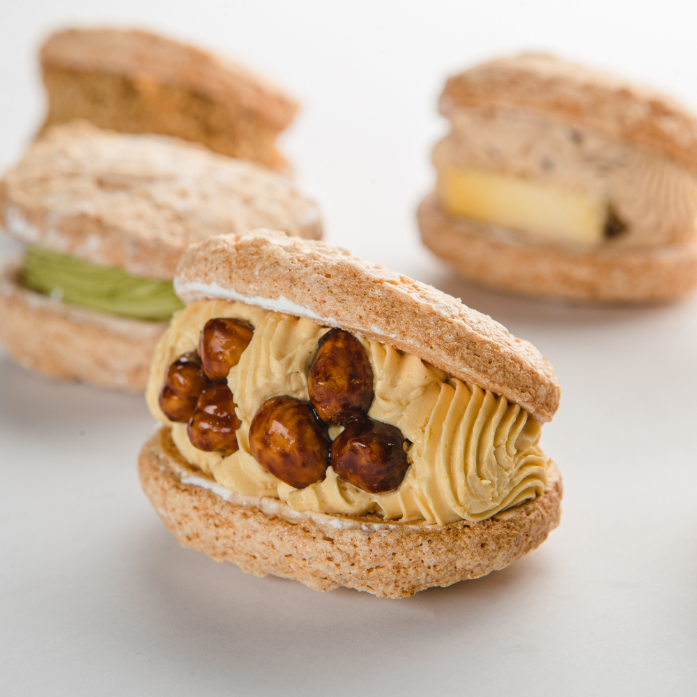 다쿠아즈 고급디저트 명절 감사 발렌타인데이 화이트데이 선물