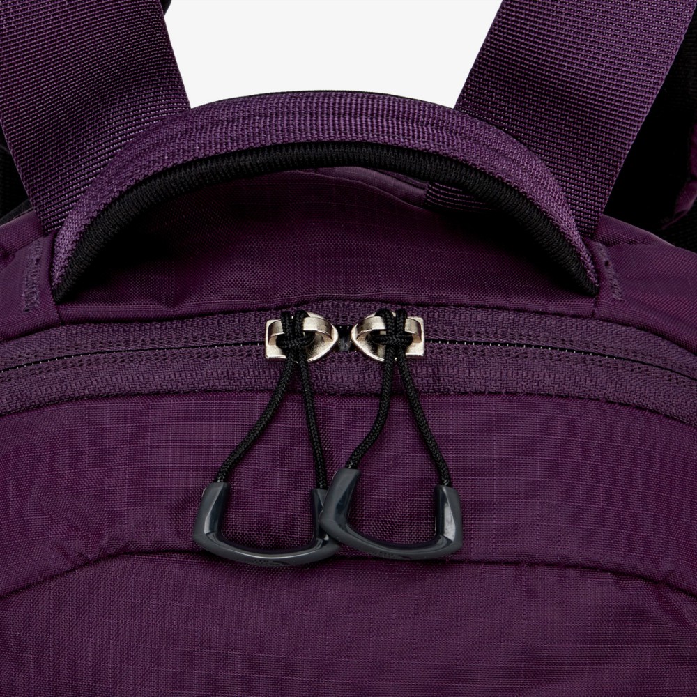 노스페이스 등산배낭 하이킹 트레킹 경량 보레알리스 미니백팩 NM2DQ26D